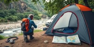 Como economizar viajando e acampando pelo Brasil: 10 truques geniais
