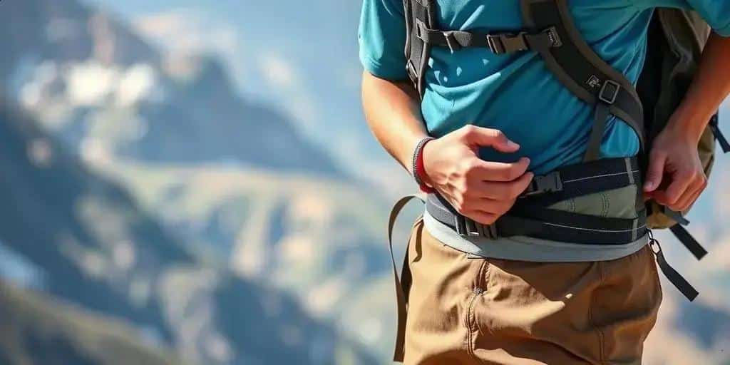 Como escolher uma mochila ideal para trekking e camping: guia prático e infalível