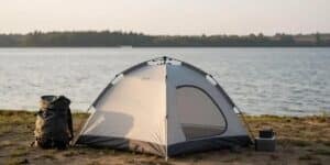 Camping minimalista: viajar com o mínimo e aproveitar o máximo — 8 passos