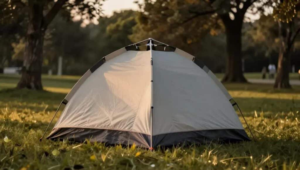 Como escolher melhor local para acampar: 10 sinais que ninguém conta