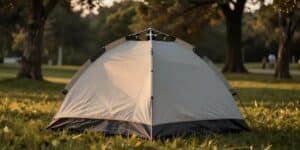 Como escolher melhor local para acampar: 10 sinais que ninguém conta