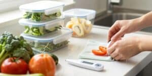 Como manter segurança alimentar: 10 práticas simples que evitam riscos agora