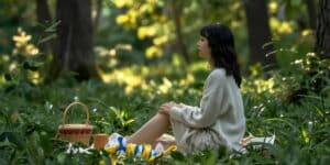 Dicas para aproveitar melhor a natureza: 8 hábitos simples para se reconectar