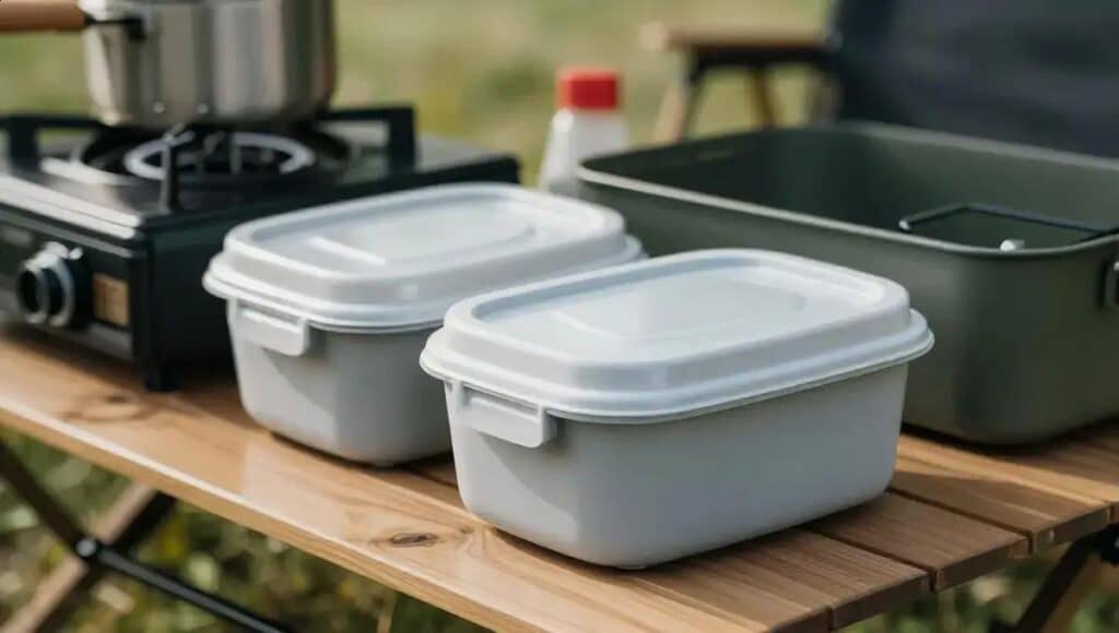 Dicas para economizar comida no camping: 15 truques práticos que salvam seu orçamento