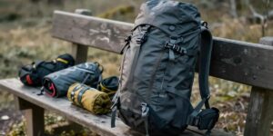 Dicas para reduzir peso da mochila: 12 truques práticos para carregar menos